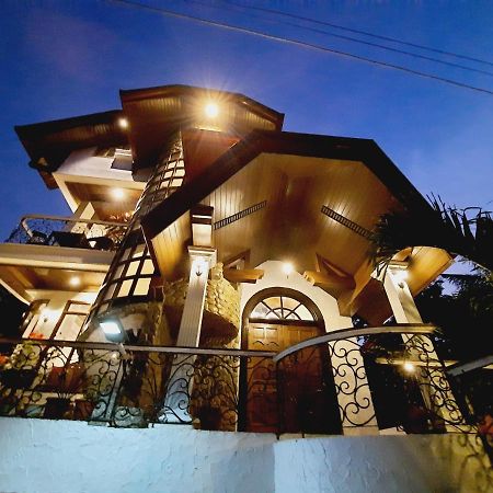El Castillo Bed And Breakfast Angono 外观 照片