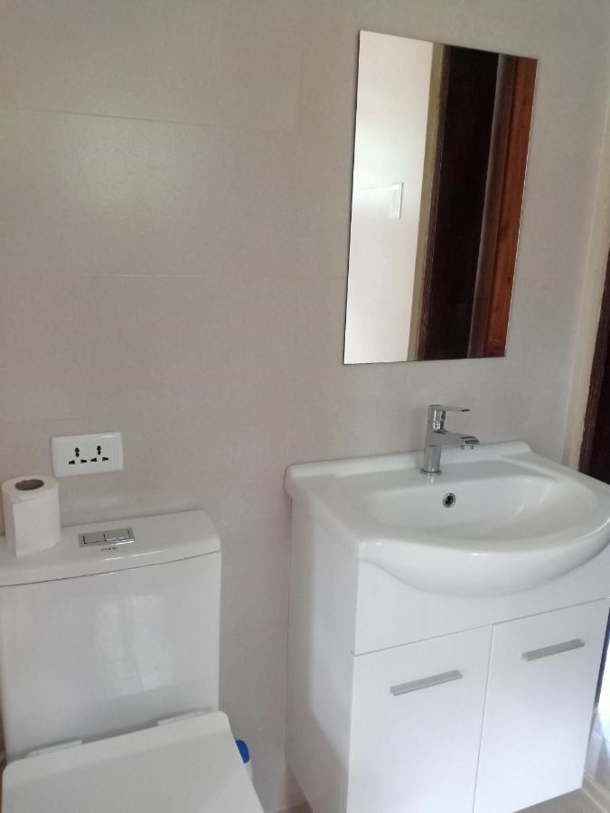 El Castillo Bed And Breakfast Angono 外观 照片
