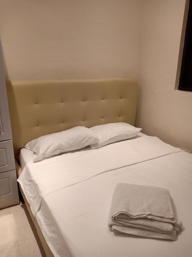 El Castillo Bed And Breakfast Angono 外观 照片