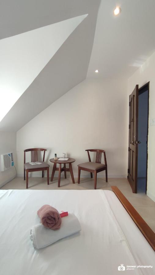 El Castillo Bed And Breakfast Angono 外观 照片