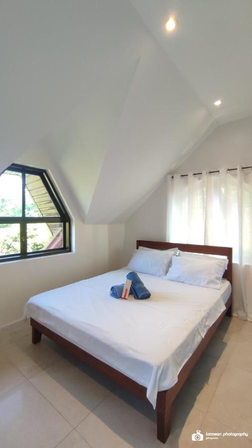 El Castillo Bed And Breakfast Angono 外观 照片
