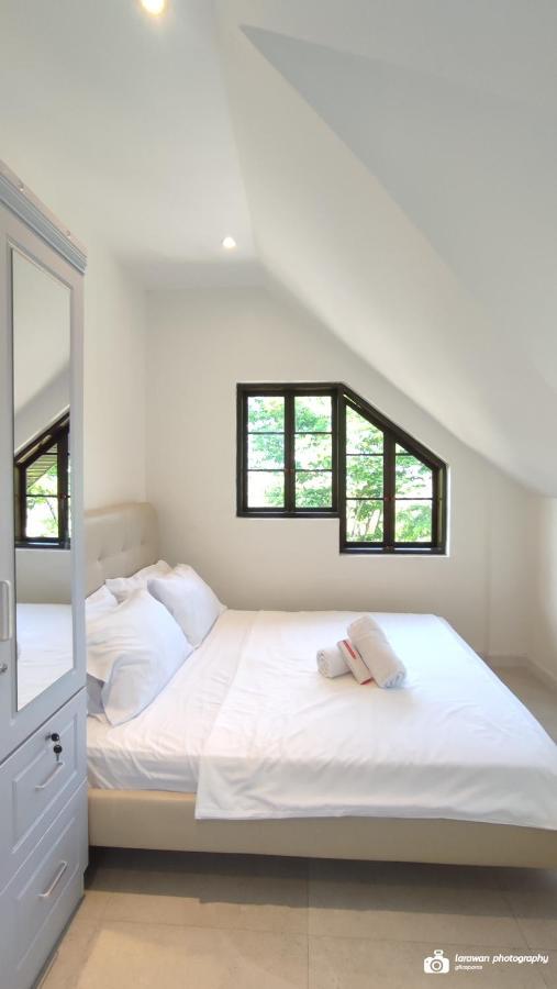 El Castillo Bed And Breakfast Angono 外观 照片