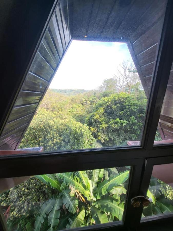El Castillo Bed And Breakfast Angono 外观 照片