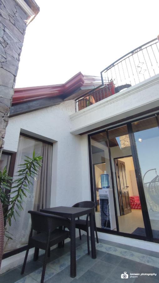 El Castillo Bed And Breakfast Angono 外观 照片